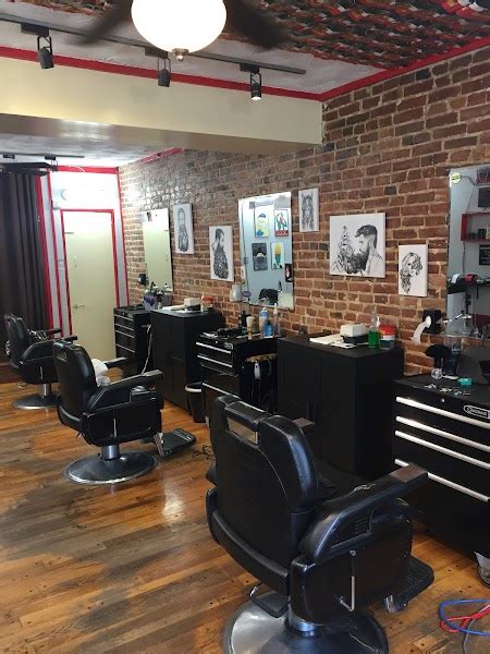 beatnik barber baltimore